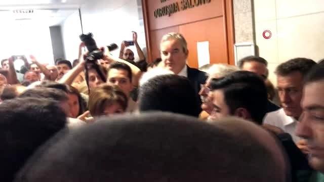 Canan Kaftancıoğlu, 5 ayrı suçtan toplam 9 yıl 8 ay 20 gün hapis cezasına çarptırıldı