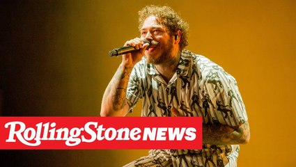 Post Malone Dominated 2019 | RS News 9/6/19