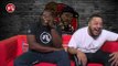 Troopz Loses It Over Xhaka & Why Is Lingard In The England Team?! | The Biased Premier League Show