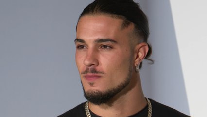 Carlo Constanzia sale en defensa de su madre, Mar Flores