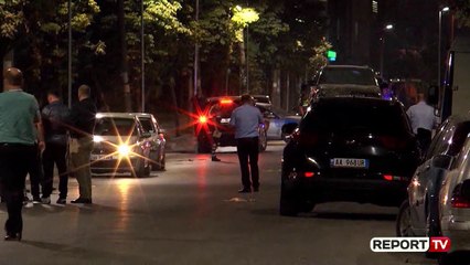 Download Video: Ishte përjashtuar nga policia, Malko u punësua inspektor pyjesh, pas vrasjes ikën Kryeinspektori