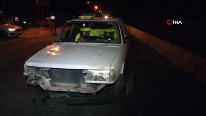 Elazığ'daki kazada anneanneden sonra torunda hayatını kaybetti