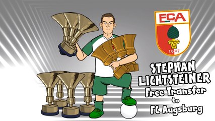 ¡Diviértete con la Canción de Transferencias de la Bundesliga 2019/20! 🎶