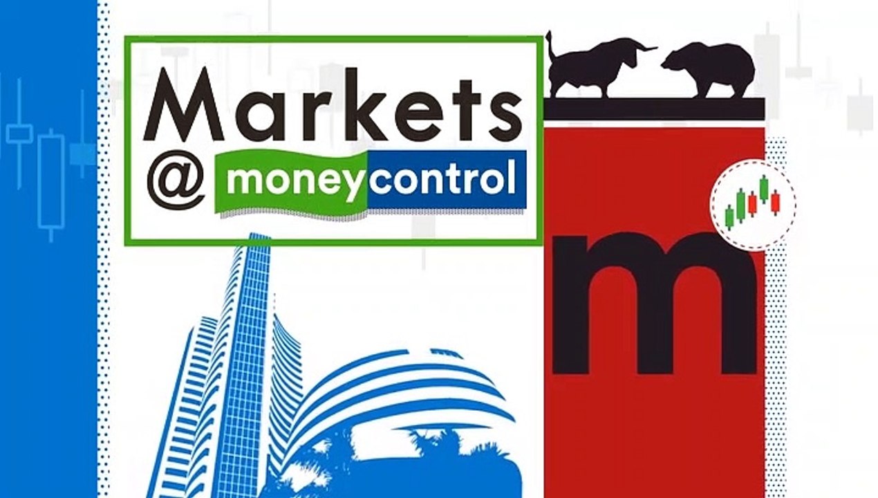 Markets@Moneycontrol | Market sentiment continues to be bearish