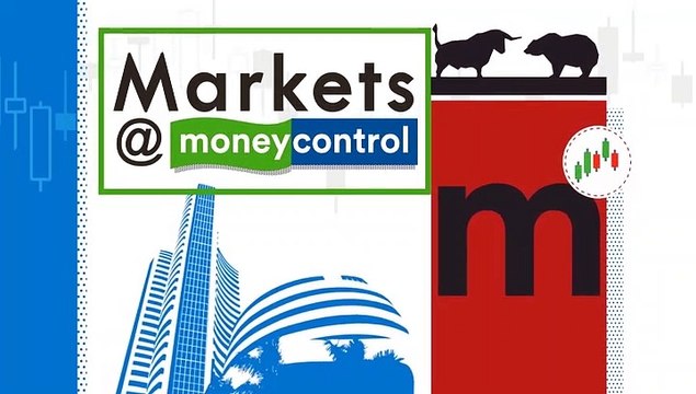 Markets@Moneycontrol | Market sentiment continues to be bearish