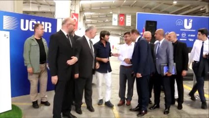 TMSF'ye devredilen şirketlerin aktif büyüklüğü 61 milyar liraya dayandı - AYDIN