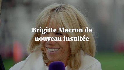 Un ministre brésilien critique le physique de Brigitte Macron