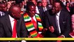 Robert Mugabe déclaré '' héros national''