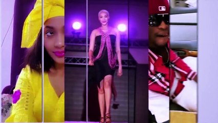 Avant-Première de la Saison 7 d'IDOLÉS : Découvrez le look unique de l'actrice Korka ✨