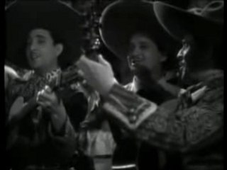 JORGE NEGRETE - TEQUILA CON LIMÓN