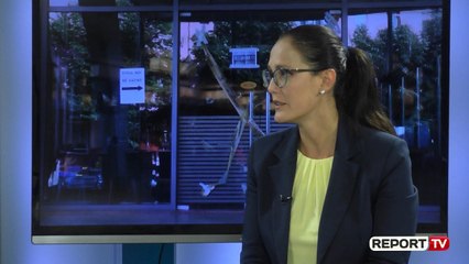 Brahimaj në Report Tv: Sistemi i ri i fiskalizimit do të ulë koston e të bërit biznes