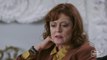 Susan Sarandon Compares Her 'Blackbird' Role to 'Stepmom': 'I'm Only Offered Films Where I'm Either Dying or Helping Someone Die'