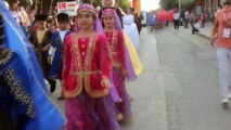 25. Beypazarı ve Yöresi Kültür Turizm ve Tarih Festivali - ANKARA