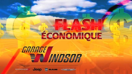 Flash économique | Tou & Cie de La Malbaie