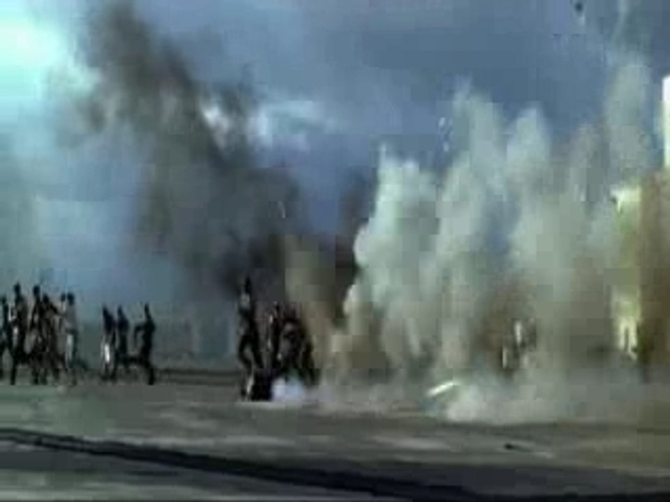Nightwish - Pearlharbour