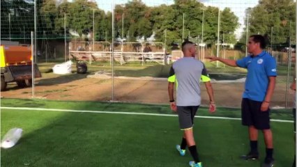 Lalaziosiamonoi.it incontra Cristian Ledesma