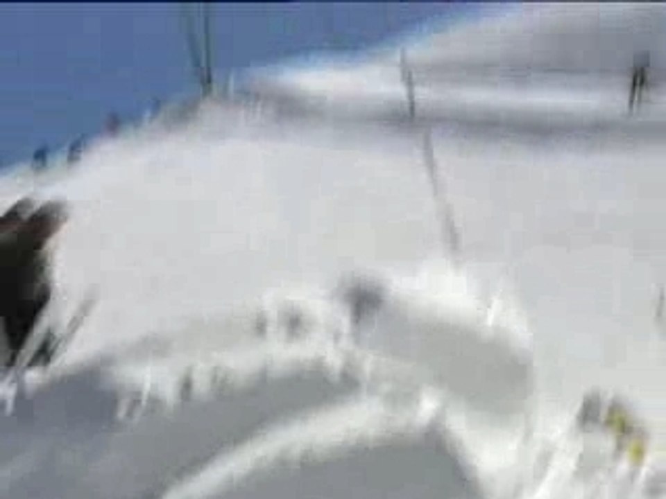 Mondial du ski 2005