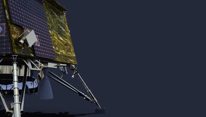 मिलिए चंद्रयान 2 के लैंडर विक्रम से