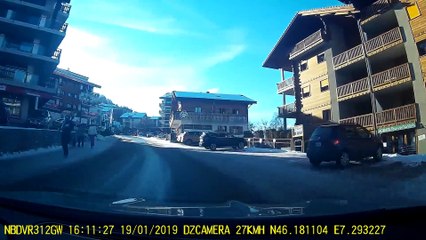 Nendaz Les 4 Vallées Switzerland