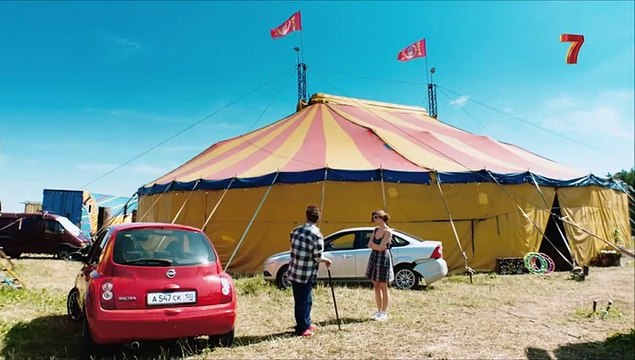 Форс-мажор 5 серия (2019)