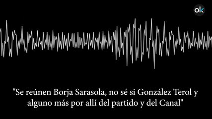 Declaración de Corujo en la trama punica