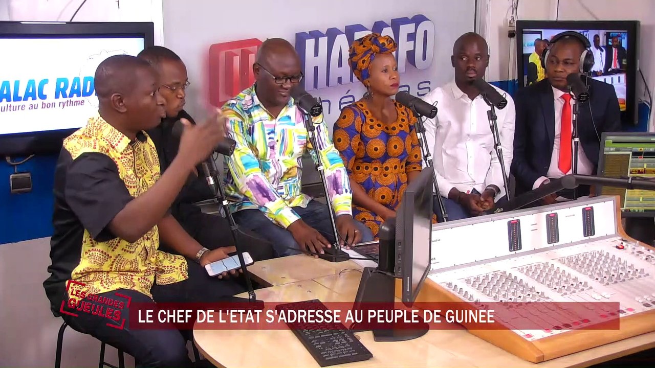 GG1 JEU 05 09 2019 KIRIDI BANGOURA