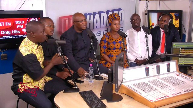 GG2 JEU 05 09 2019 KIRIDI BANGOURA