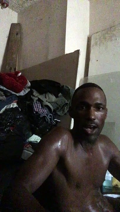 Naked Truth in d'Univese (AlmightyAntho) 09 04 2019