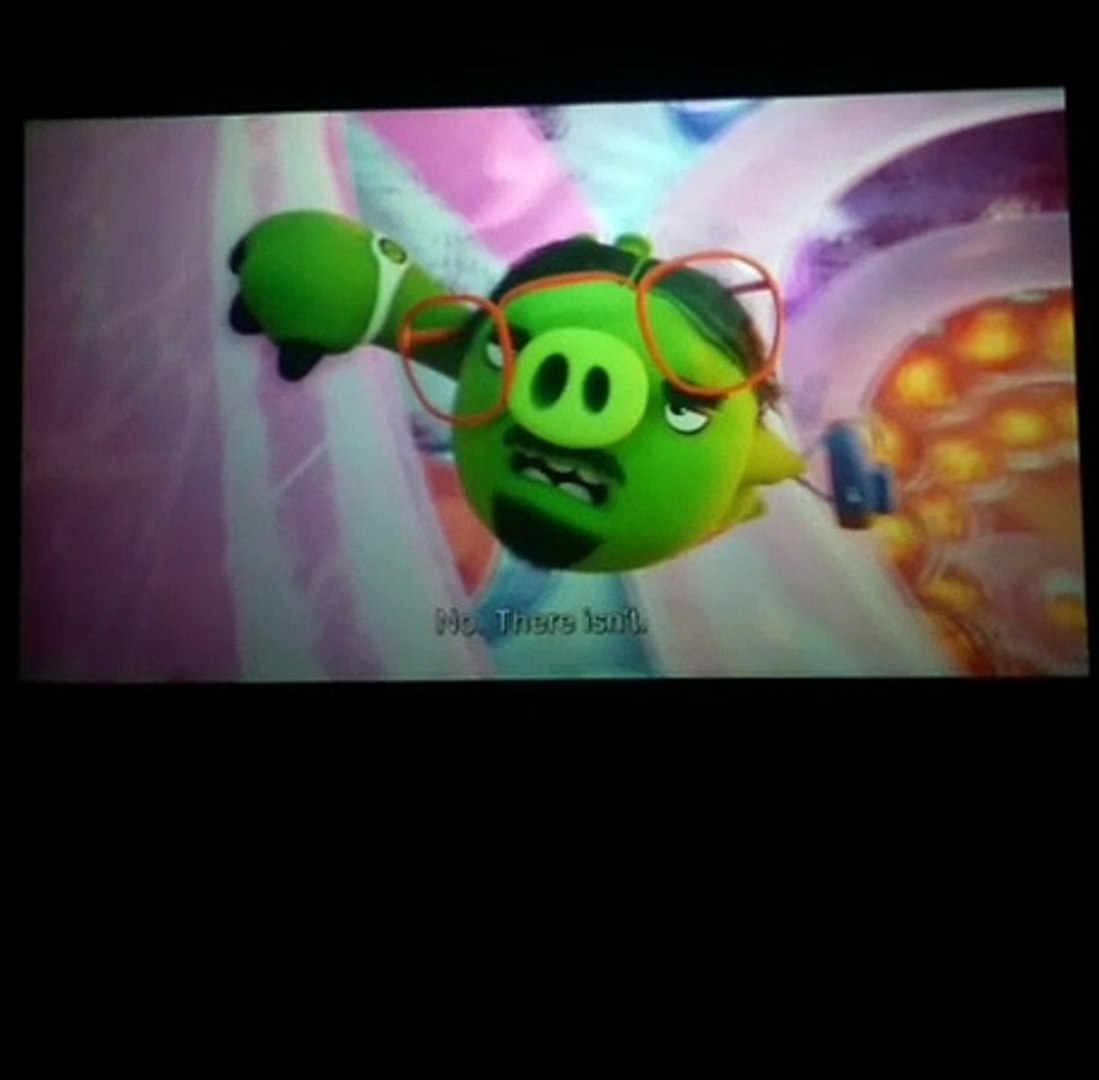 Angry birds 2 online full movie dailymotion