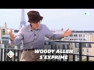 Woody Allen: ceux "qui m'attaquent font une erreur"