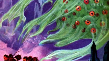 How Stephen King scares his audience in 3 steps