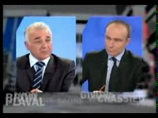 Municipale 2008 vaulx en velin 1/3