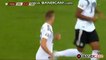 Penalty Goal Toni Kroos (2-2)  Germany vs Holland