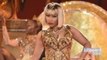 Nicki Minaj Apologizes for Tweet About Retiring | Billboard News