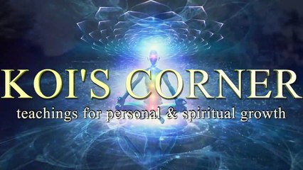 My Morning Routine- (for Spiritual Living - Improvement)