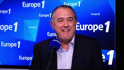 "Je me suis fait insulter, agresser", regrette Didier Guillaume après ses propos polémiques sur le vin