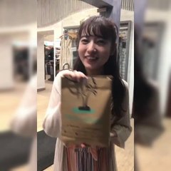 (乃木坂46) 斉藤優里 「1st写真集オフショットムービー」