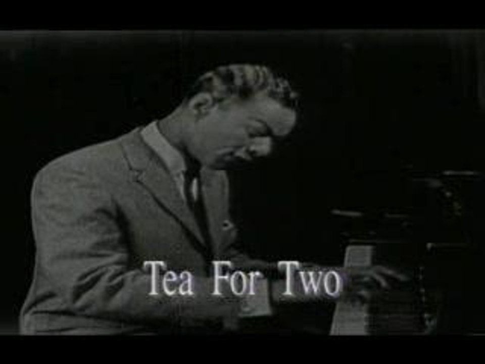 Nat King Cole