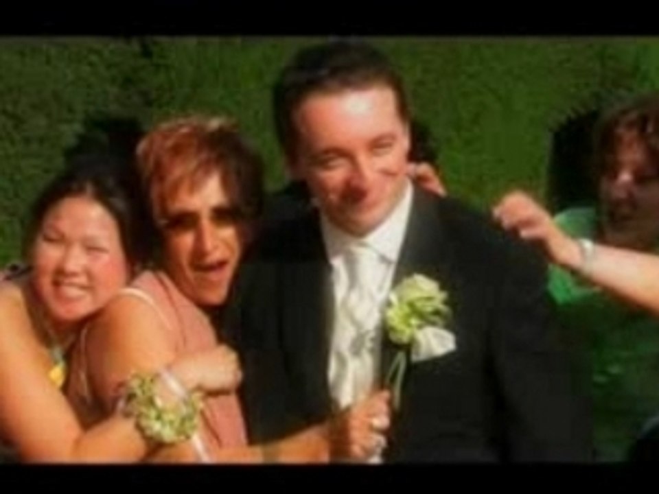 Sonia et Piermarco - Bruxelles 2007