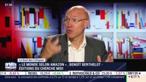 Le duel des critiques: Benoît Berthelot VS Tristan Gaston-Breton - 06/09