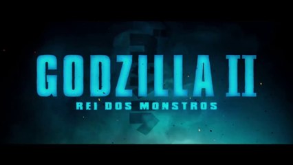 GODZILLA 2 Trailer Brasileiro LEGENDADO  2 (2019) Rei dos Monstros[1]
