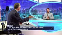 La plateforme Eulerian permet l'optimisation des opérations marketing - 07/09