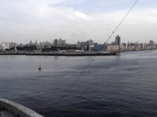 malecon habana cuba