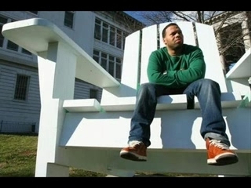 Eric Roberson feat phonte- been in love