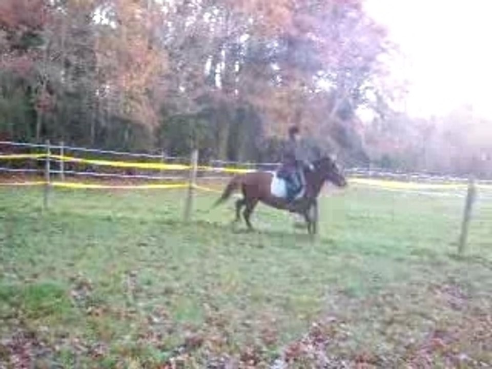 Indien a l'obstacle