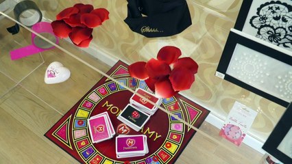 Una sex shop kosher en Tel Aviv