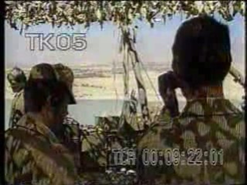 в Афганистане