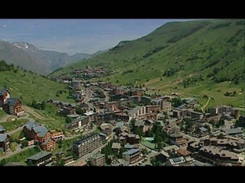 Mondial du VTT 2005 - Part 1