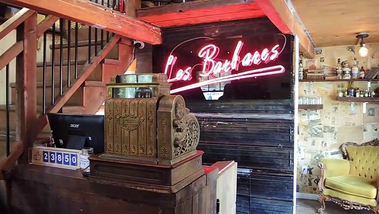 Conseils d'un barbier