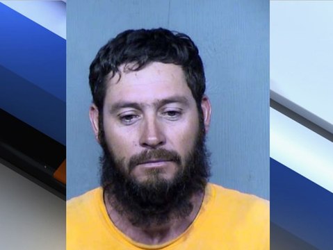 DPS: Open beer can found in car of Loop 303 wrong-way driver - ABC15 Crime